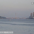 86 2010.05.31 關渡淡水行 淡水搭