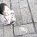 83 2010.05.31 關渡淡水行 淡水搭
