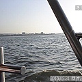 81 2010.05.31 關渡淡水行 淡水搭