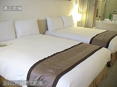 18 2010.06.14墾丁凱撒 花園客房.j