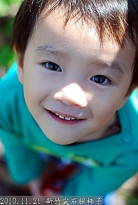 21 2010.11.21 新竹尖石採柿子 09.