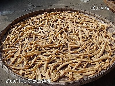 23表哥的菜園 白蘿蔔干.jpg