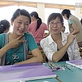 08 20100921志工油畫研習 05.jpg