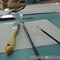 11 20100921志工油畫研習 02.jpg