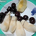 04-20110812嘉義丫嬤買的水果 11.j