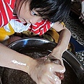 11-20110804Q比 DDH在家做什麼洗愛