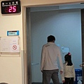 07-2011.10.04 Q比拆石膏後第一次