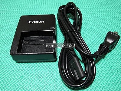canon原廠 LC-E5E充電器-4.jpg