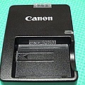 canon原廠 LC-E5E充電器-1.jpg