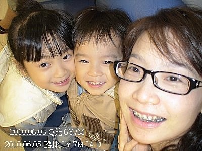 10 2010.06.05 酷比陪Q比 2010年DD