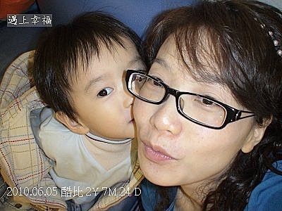09 2010.06.05 酷比陪Q比 2010年DD