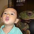03 2009年Q比DDH回診.jpg