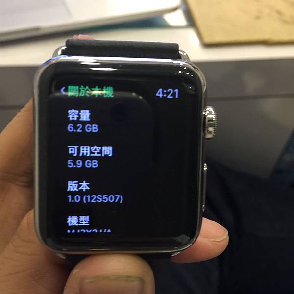 apple watch2700