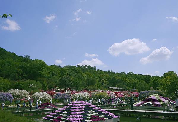 足利花園