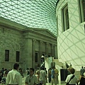 大英博物館內.JPG