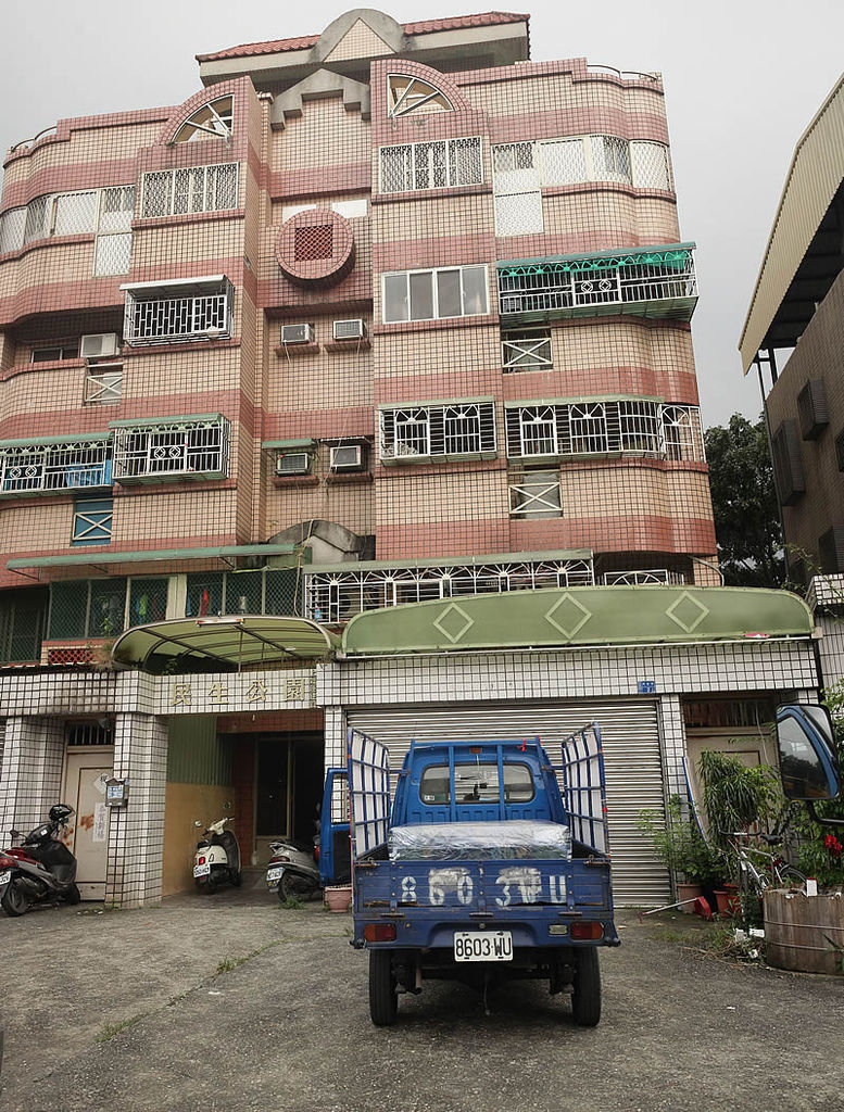 屏東市民生路-屏東床墊