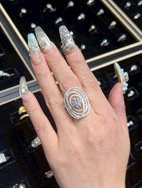 台中鑽石金飾-晶漾銀樓 台中鑽石金飾-晶漾銀樓