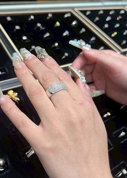 台中鑽石金飾-晶漾銀樓 台中鑽石金飾-晶漾銀樓