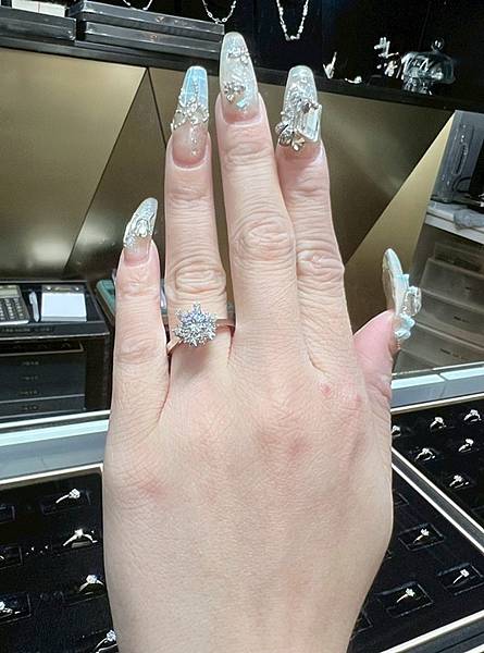 台中鑽石金飾-晶漾銀樓 台中鑽石金飾-晶漾銀樓