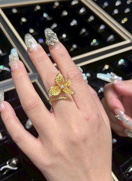 台中鑽石金飾-晶漾銀樓 台中鑽石金飾-晶漾銀樓