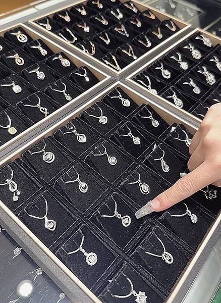 台中鑽石金飾-晶漾銀樓 台中鑽石金飾-晶漾銀樓