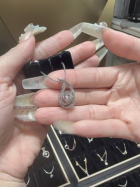 台中鑽石金飾-晶漾銀樓 台中鑽石金飾-晶漾銀樓