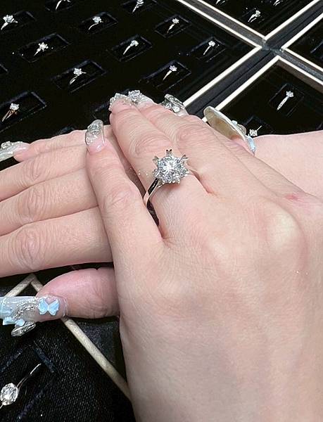 台中鑽石金飾-晶漾銀樓 台中鑽石金飾-晶漾銀樓