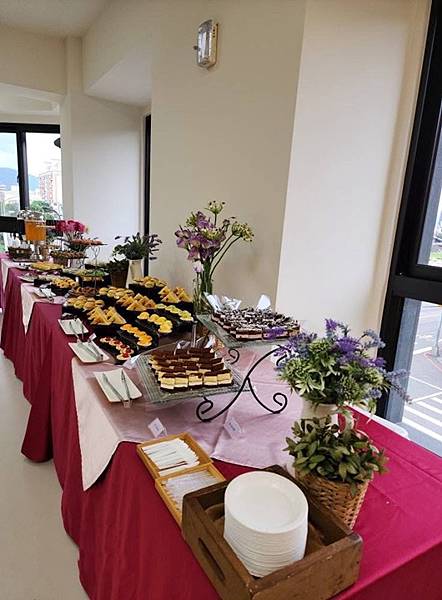 開幕外燴-台中歡樂派 開幕外燴-台中歡樂派