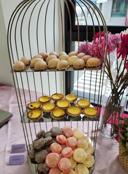 開幕外燴-台中歡樂派 開幕外燴-台中歡樂派