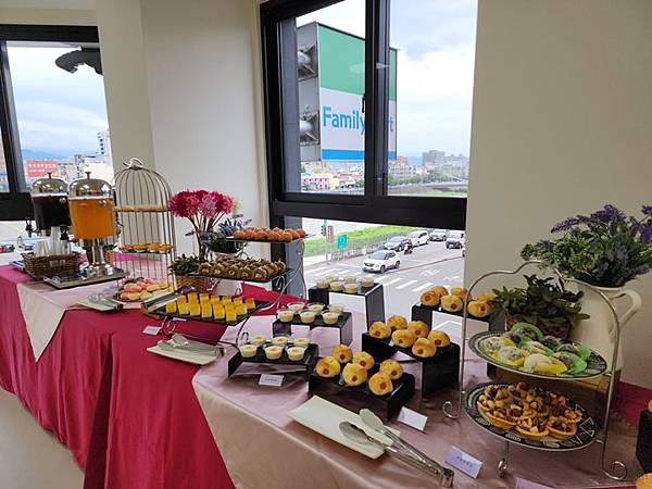 開幕外燴-台中歡樂派 開幕外燴-台中歡樂派