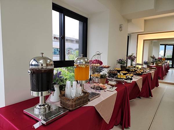 開幕外燴-台中歡樂派 開幕外燴-台中歡樂派