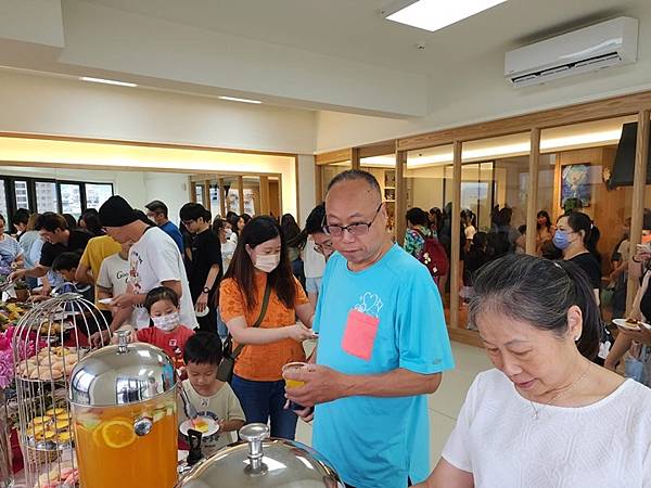 開幕外燴-台中歡樂派 開幕外燴-台中歡樂派