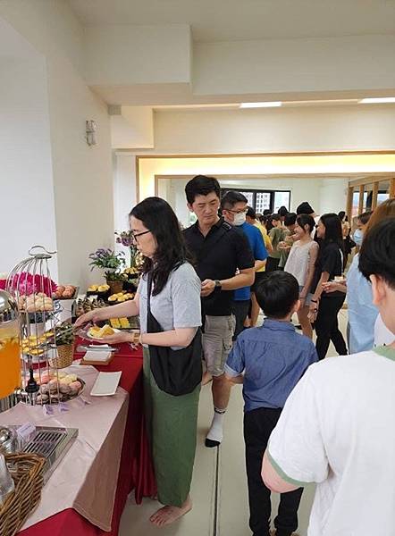 開幕外燴-台中歡樂派 開幕外燴-台中歡樂派