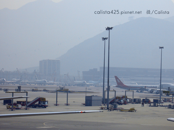 香港机场(3)