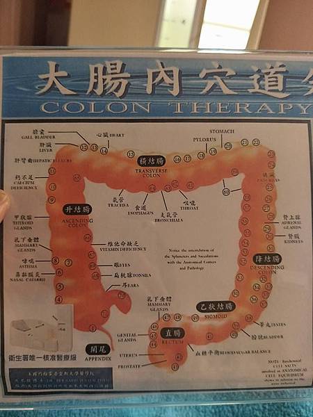 桃園水天使診所水療,水療,大腸水療,便秘,腹脹氣,桃園水天使診所