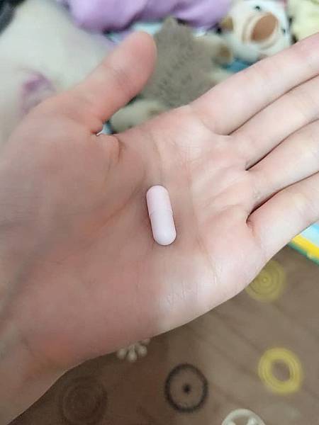 女人知己試用大隊,ibo-up愛波革命-大波丸,美胸,營養補充,膨潤有彈性