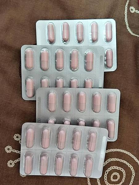 女人知己試用大隊,ibo-up愛波革命-大波丸,美胸,營養補充,膨潤有彈性