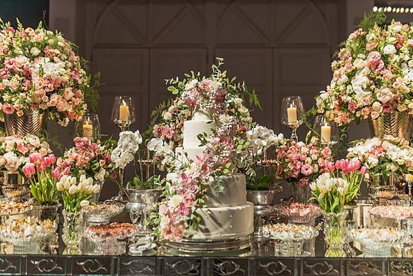 創意的聚會外燴服務：讓每一場聚會都充滿驚喜與美味