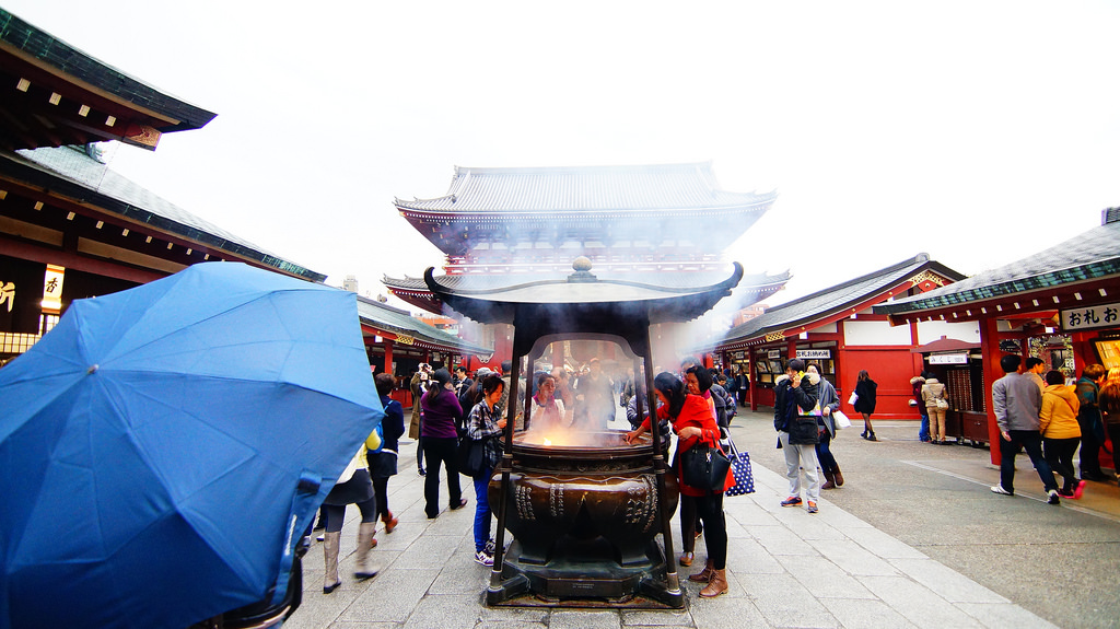 淺草觀音寺