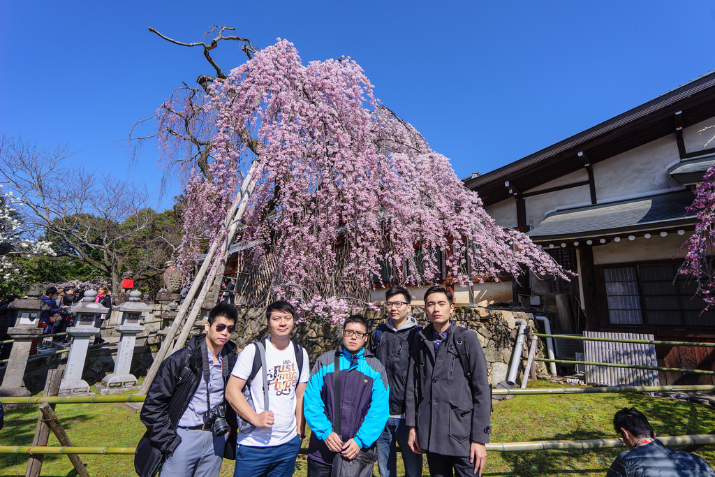 冰室神社