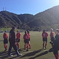 soccer 0112 girls ready to play