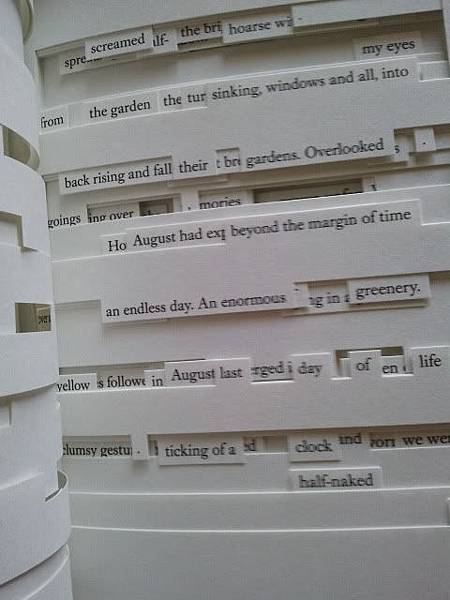 tree of codes by foer 1