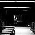 black and white 2nd floor 