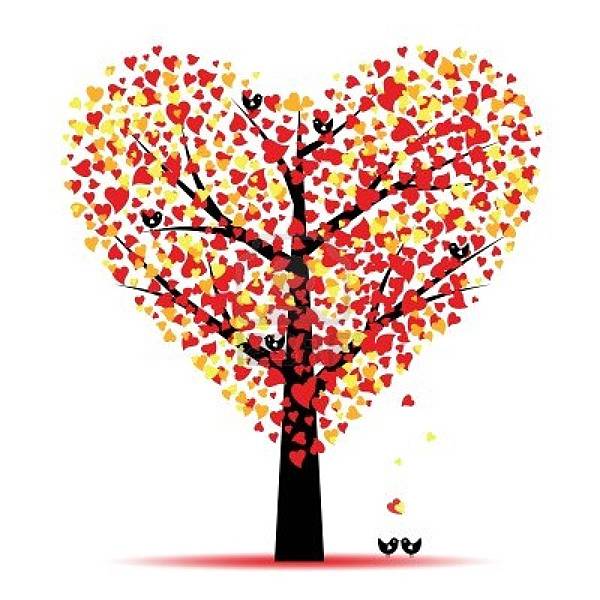 valentine-tree-with-hearts-leaves-and-birds