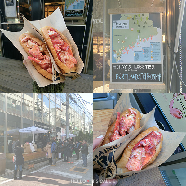 凱莉王東京自由行冬季折扣季12