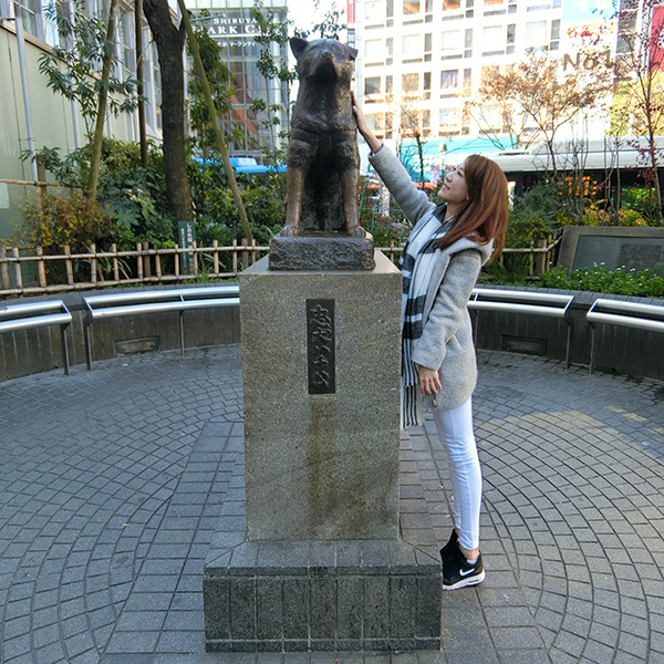 凱莉王東京自由行冬季折扣季31