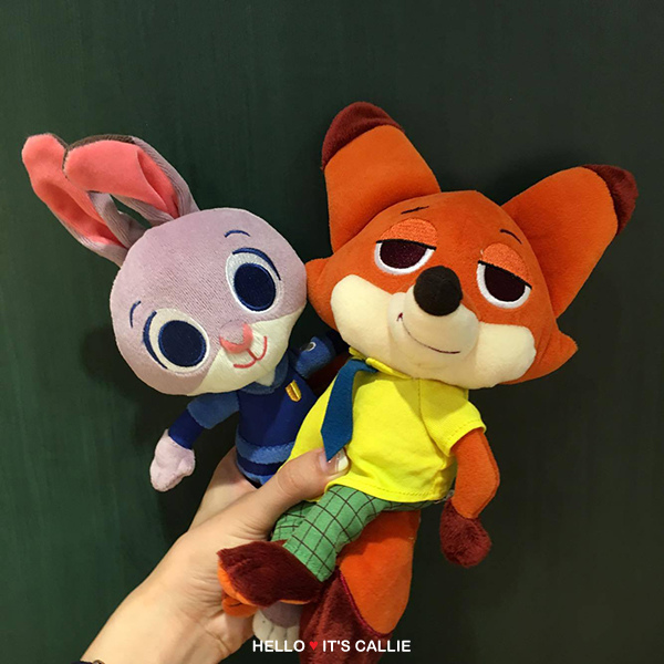 京都自由行京都迪士尼專賣店凱莉王12