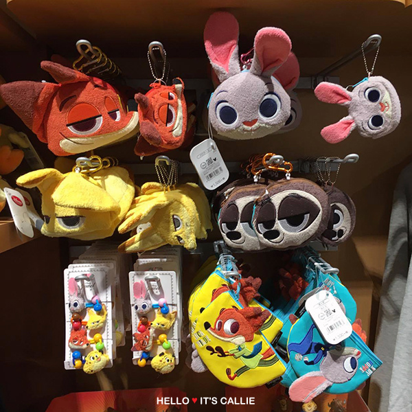 京都自由行京都迪士尼專賣店凱莉王07