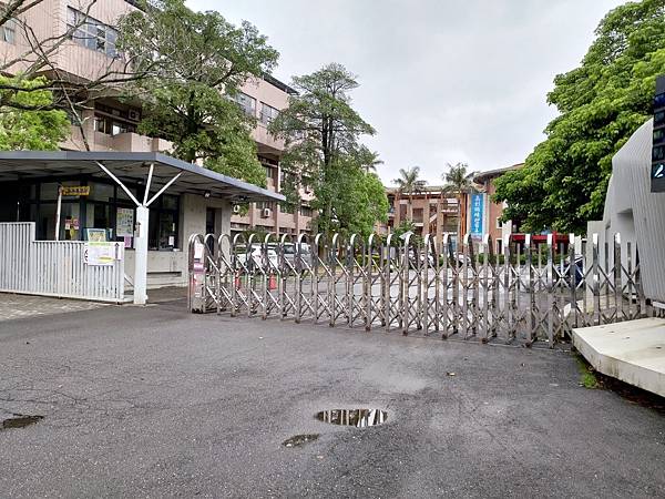 龍潭高中‧警衛室／林冠傑（2020）.jpg