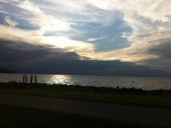 130628_edgewater park BBQ